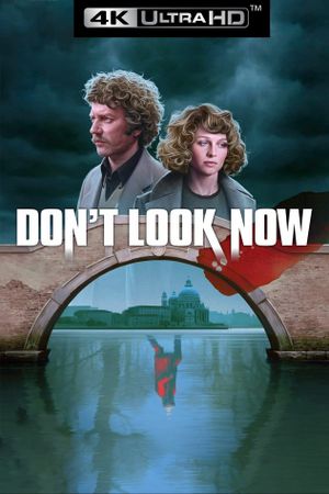 Don't Look Now's poster