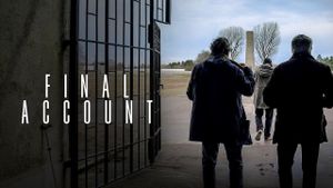 Final Account's poster
