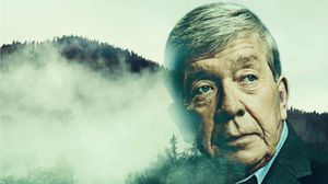 Homicide Hunter: Devil in the Mountains's poster