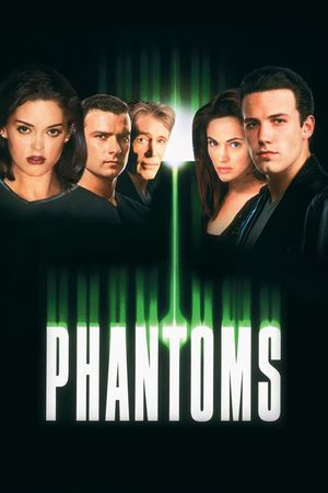 Phantoms's poster