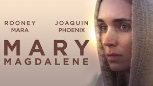 Mary Magdalene's poster