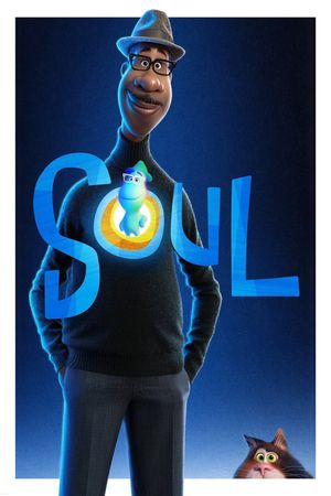 Soul's poster
