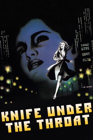 Knife Under the Throat's poster