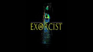 The Exorcist III's poster