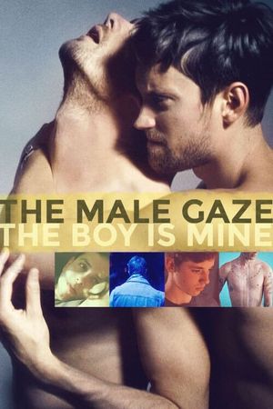The Male Gaze: The Boy Is Mine's poster