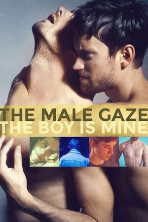 The Male Gaze: The Boy Is Mine's poster image