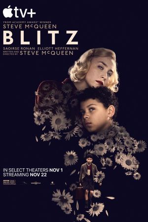 Blitz's poster