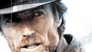 Pale Rider's poster