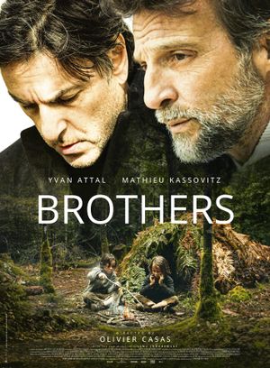 Frères's poster