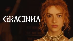 Gracinha's poster