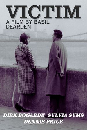 Victim's poster