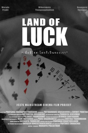 LAND OF LUCK's poster image