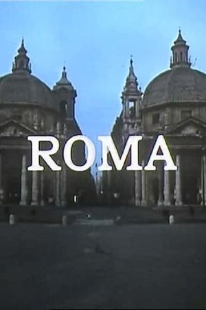 Roma's poster