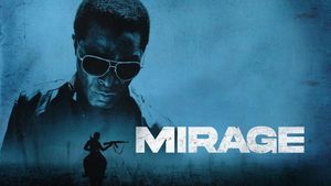 Mirage's poster