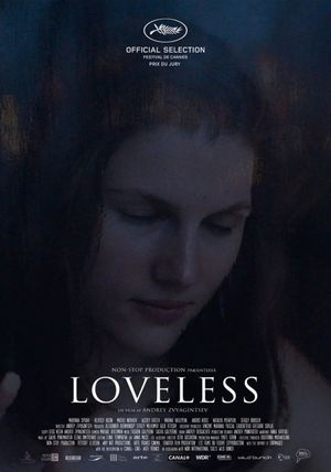 Loveless's poster