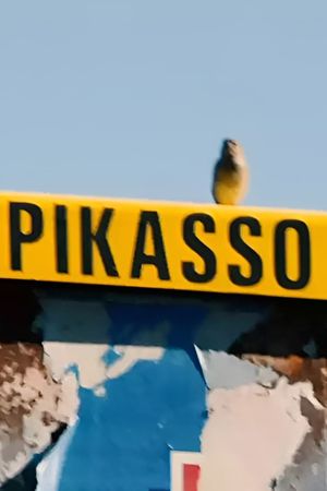 Palimpsest's poster