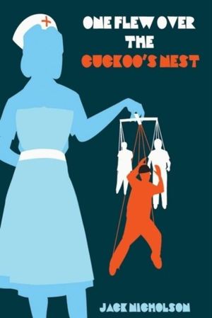 One Flew Over the Cuckoo's Nest's poster