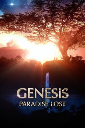 Genesis: Paradise Lost's poster