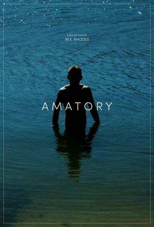 Amatory's poster