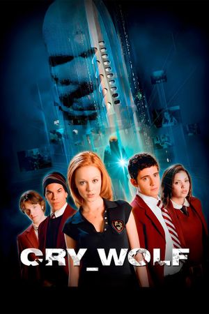 Cry Wolf's poster