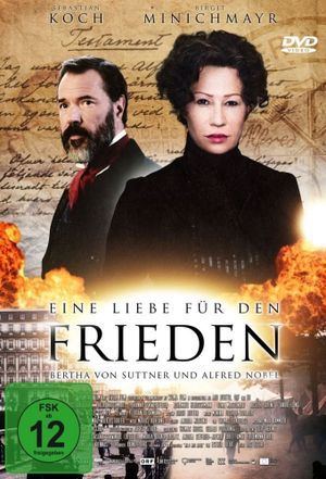 Eine Liebe für den Frieden's poster image