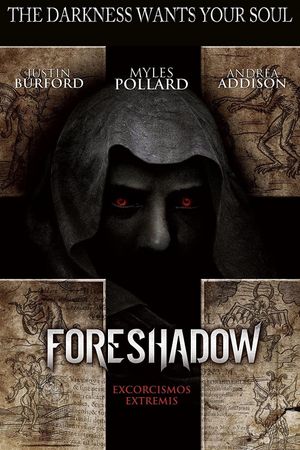 Foreshadow's poster