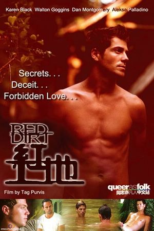 Red Dirt's poster