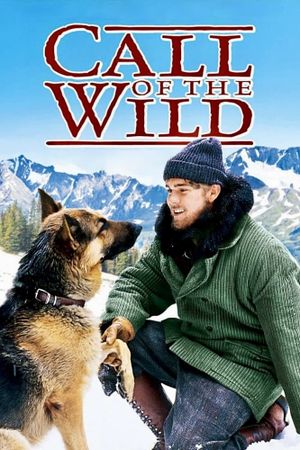 Call Of The Wild's poster