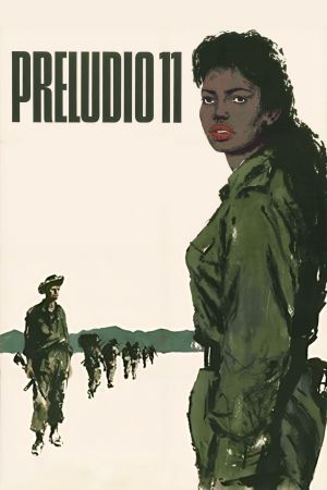 Preludio 11's poster