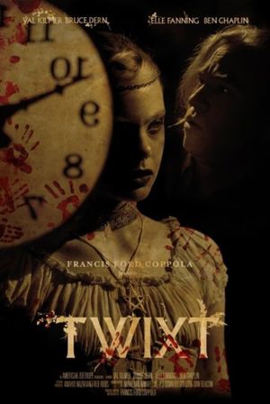 Twixt's poster