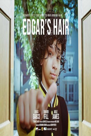 Edgar's Hair's poster