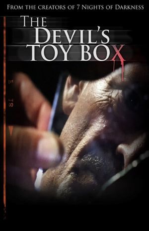 The Devil's Toy Box's poster