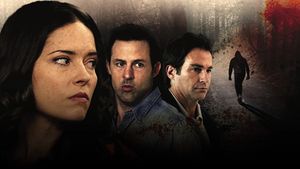 My Little Girl Is Gone's poster