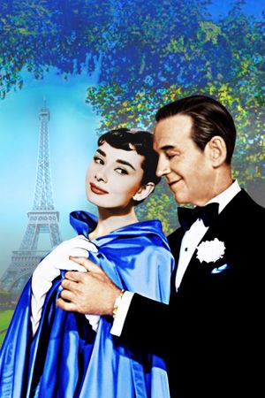 Funny Face's poster