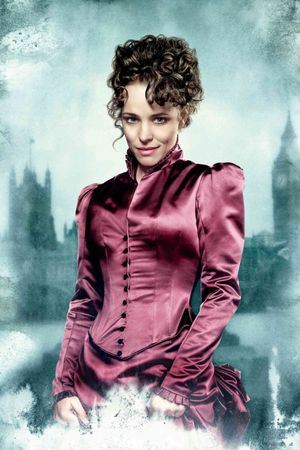 Sherlock Holmes's poster