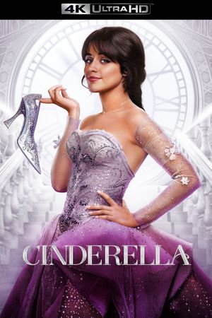 Cinderella's poster