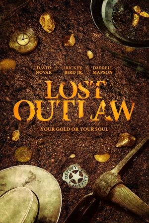 Lost Outlaw's poster