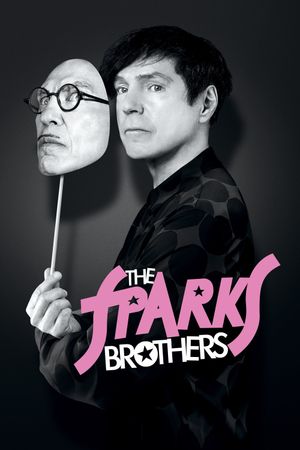 The Sparks Brothers's poster