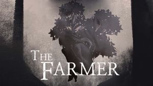 The Farmer's poster