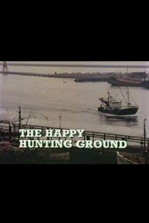 The Happy Hunting Ground's poster