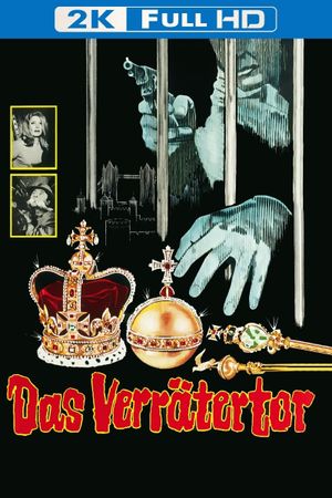 Das Verrätertor's poster