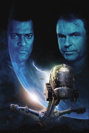 Event Horizon's poster