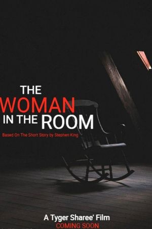 The Woman in the Room's poster