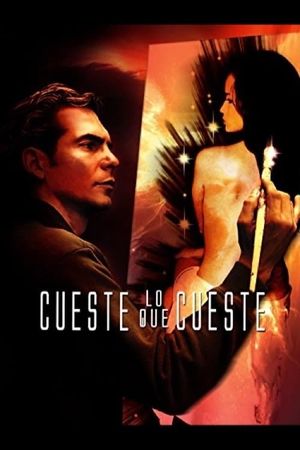 Cueste lo que cueste's poster image