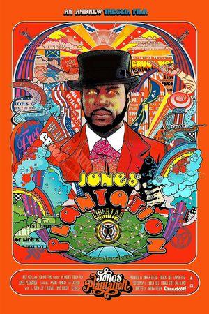 Jones Plantation's poster
