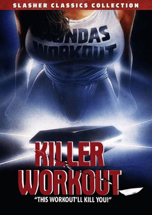 Killer Workout's poster