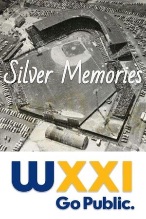 Silver Memories's poster