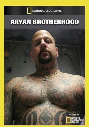 Aryan Brotherhood's poster