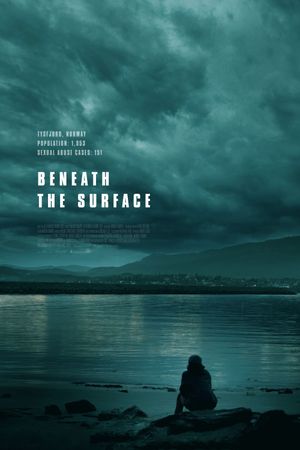 Beneath the Surface's poster