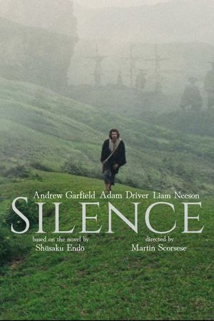 Silence's poster
